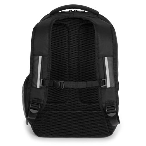 Targus TED011EU backpack Black/Grey Polyurethane - Image 5