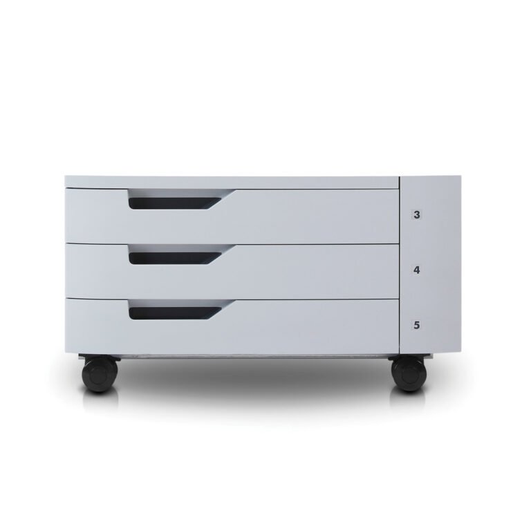 HP LaserJet CB474A tray/feeder 1500 sheets