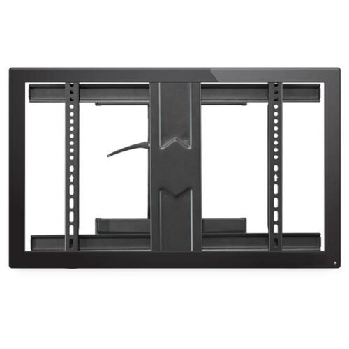 StarTech.com TV Wall Mount supports up to 100 inch VESA Displays - Low Profile Full Motion TV Wall Mount for Large Displays - H - Image 5