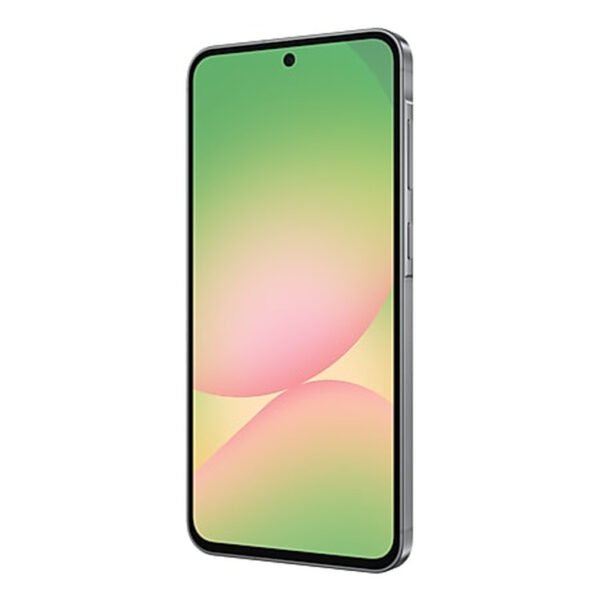 Samsung Galaxy A56 17 cm (6.7") Dual SIM 5G USB Type-C 8 GB 128 GB 5000 mAh Graphite - Image 4