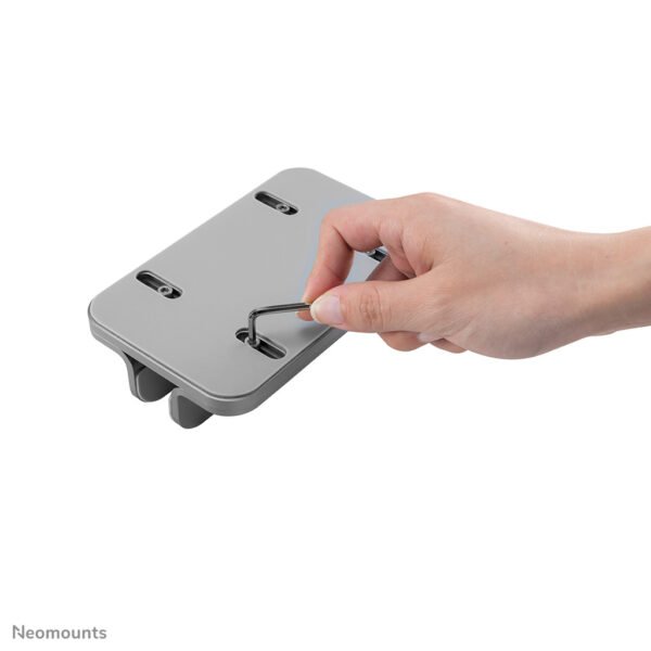 Neomounts NSLS300 Laptop holder 11-17" - universal - Image 6