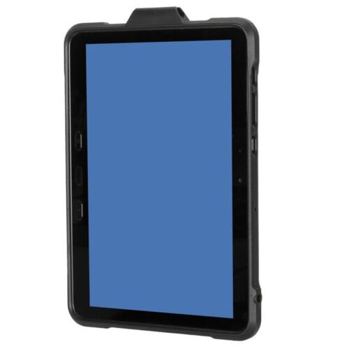 Targus THD501GLZ tablet case 25.6 cm (10.1") Flip case Black - Image 9