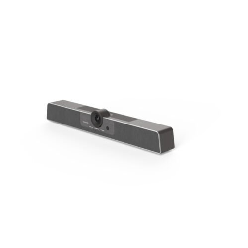 Viewsonic UMB202 video conferencing camera Black 3840 x 2160 pixels 30 fps CMOS 25.4 / 2.3 mm (1 / 2.3") - Image 3