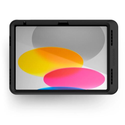 Compulocks iPad 10.9" 10th Gen PowerMove Black - Image 2