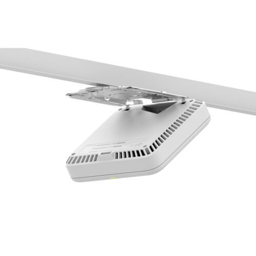 NETGEAR WBE750 11530 Mbit/s White Power over Ethernet (PoE) - Image 5