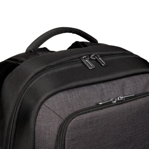 Targus CitySmart 12.5 13 13.3 14 15 15.6" Essential Laptop Backpack - Image 5