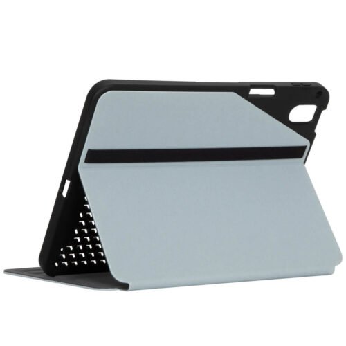 Targus Click-In 27.7 cm (10.9") Folio Silver - Image 7