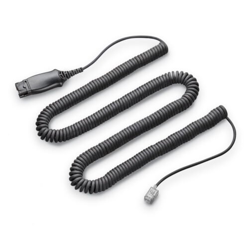 POLY HIS Cable TAA