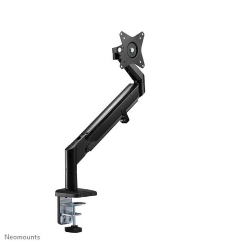 Neomounts DS70-810BL1 Monitor arm 17-32" - gas spring - space saving - 180°-stop - Image 5