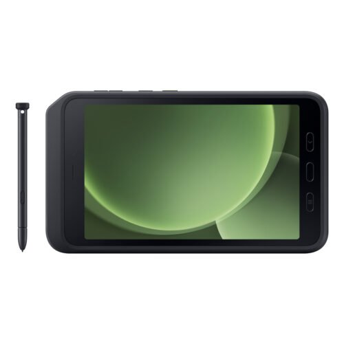 Samsung Galaxy Tab Active5 Enterprise Edition 5G Samsung Exynos LTE-TDD & LTE-FDD 128 GB 20.3 cm (8") 6 GB Wi-Fi 6 (802.11ax) A - Image 7