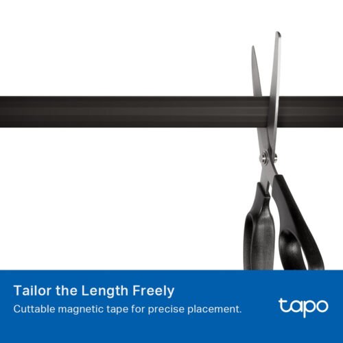 TP-Link Tapo Robot Vacuum Magnetic Boundary Strip - Image 3