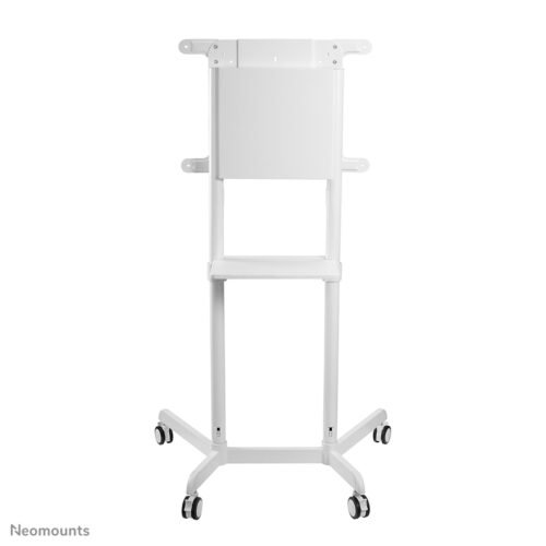 Neomounts NS-M1250WHITE TV trolley 37-70" - rotatable - Image 6
