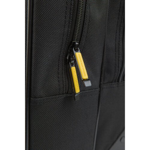 Techair TAN1901v2 14-15.6" Rolling Briefcase - Image 9