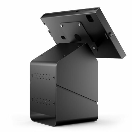 Compulocks Galaxy Tab S9 14.6" Ultra Apex Enclosure Tablet Printer Kiosk - Image 2
