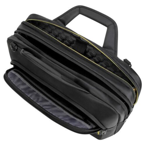 Targus Citygear 39.6 cm (15.6") Backpack Black - Image 2