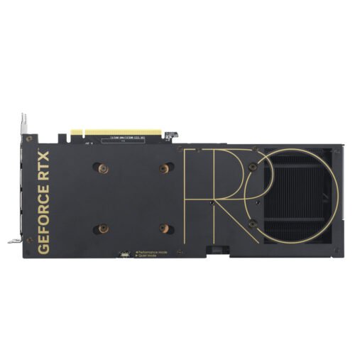 ASUS ProArt -RTX4060-O8G NVIDIA GeForce RTX 4060 8 GB GDDR6 - Image 14