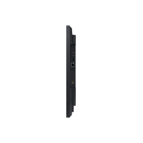 Samsung QB24C-T Digital signage flat panel 61 cm (24") LED Wi-Fi 250 cd/m² Full HD Black Touchscreen Built-in processor Tizen - Image 6