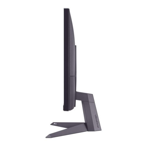 LG 24GS50F-B computer monitor 60.2 cm (23.7") 1920 x 1080 pixels Full HD LCD Black - Image 8
