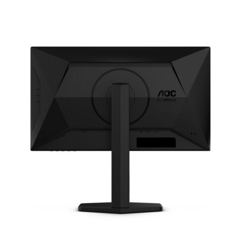 AOC G4 25G4SXU computer monitor 62.2 cm (24.5") 1920 x 1080 pixels Full HD LED Black, Grey - Image 10