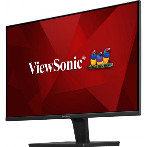 Viewsonic VA VA2715-H computer monitor 68.6 cm (27") 1920 x 1080 pixels Full HD Black - Image 6