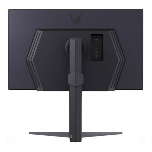 LG 27GS75Q-B computer monitor 68.6 cm (27") 2560 x 1440 pixels Quad HD Black - Image 5
