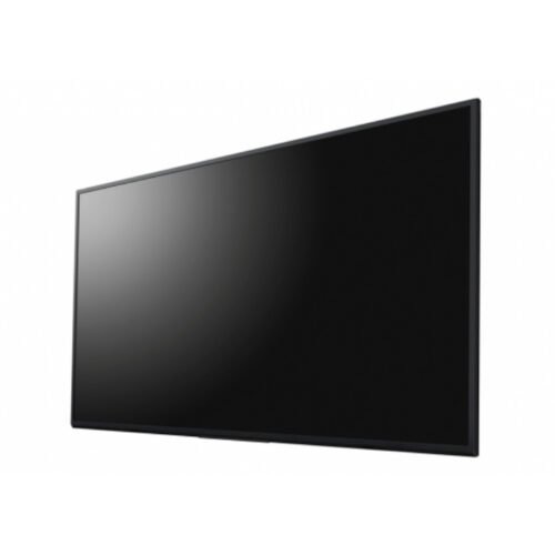 Sony FW-43BZ30L/TM Signage Display Digital signage flat panel 109.2 cm (43") LCD Wi-Fi 440 cd/m² 4K Ultra HD Black Android 24/ - Image 8