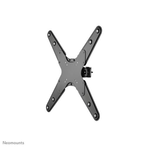 Neomounts FL40-430BL14 TV pole mount 32-55" - diam. 28-50 mm - Image 4