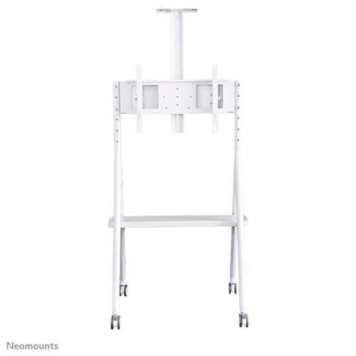 Neomounts NS-M1500WHITE TV trolley 32-65" - Image 2