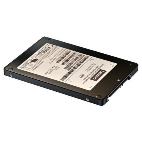 Lenovo 4XB7A17062 internal solid state drive 800 GB 2.5" SAS
