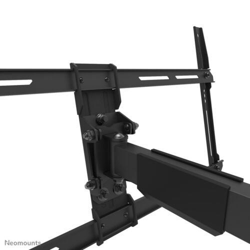 Neomounts WL40-550BL16 TV mount wall 40-65" - full motion - easy install - Image 8