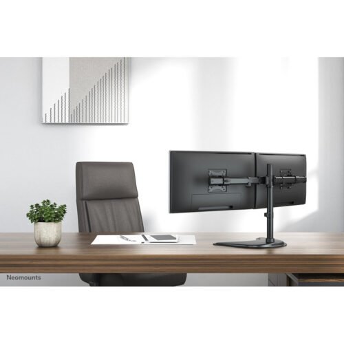 Neomounts NM-D335DBLACK Monitor stand 10-27" - Image 4