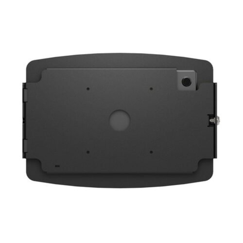 Compulocks Galaxy Tab A8 10.5" Space Enclosure Articulating Arm Mount Black - Image 10