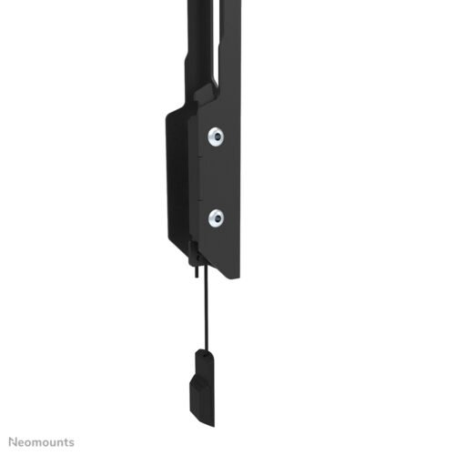 Neomounts WL30-550BL12 TV mount wall 24-65" - ultra-flat - easy install - Image 6