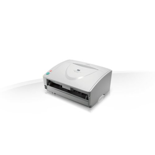 Canon imageFORMULA DR-6030C ADF scanner 600 x 600 DPI A3 White - Image 2