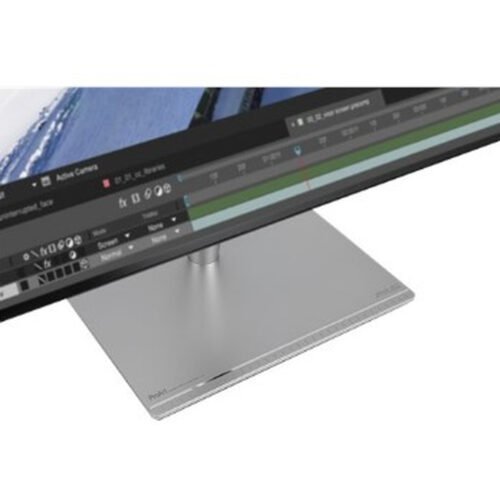ASUS PA27AC computer monitor 68.6 cm (27") 2560 x 1440 pixels Quad HD LED Black, Grey - Image 6