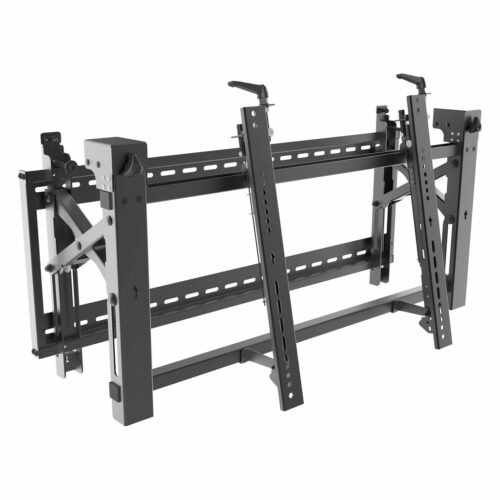 StarTech.com Video Wall Mount - Pop-Out Design - Micro-Adjustment - Image 13