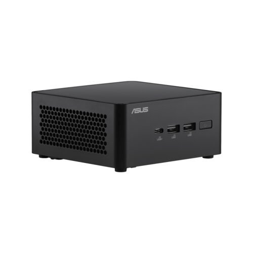 ASUS NUC 14 Pro Tall Kit RNUC14RVHV500000I UCFF Black 135H - Image 6