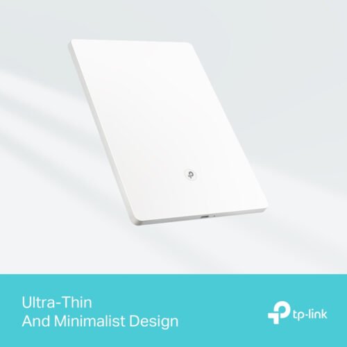 TP-Link Archer AX3000 Dual-Band Wi-Fi 6 Air Range Extender - Image 2