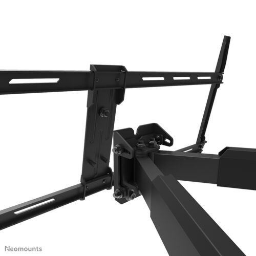 Neomounts WL40-550BL18 TV mount wall 43-75" - full motion - easy install - Image 9