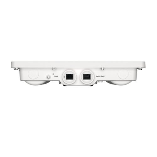 D-Link AX3000 Wi-Fi 6 Dual-Band PoE Outdoor Access Point - Image 7