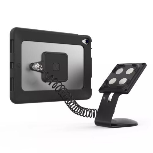 Compulocks Universal Tablet Magnetic Core Counter Stand or Wall Mount Black - Image 2