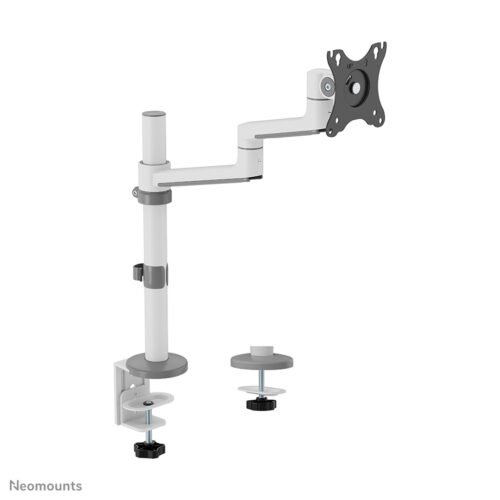 Neomounts DS60-425WH1 Monitor arm 17-27" - space saving - Image 14