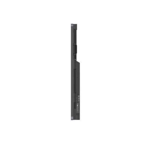 Viewsonic ViewBoard IFP105S interactive whiteboard 2.67 m (105") 5120 x 2160 pixels Touchscreen Black HDMI - Image 8