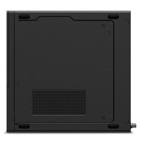 Lenovo P3 Intel® Core™ i9 i9-13900T 32 GB DDR5-SDRAM 1 TB SSD NVIDIA T400 Windows 11 Pro Mini PC Workstation Black - Image 7