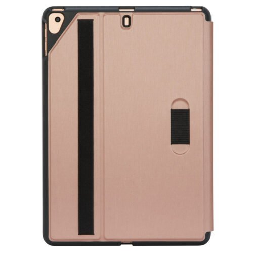 Targus Click-In 26.7 cm (10.5") Folio Rose gold - Image 12