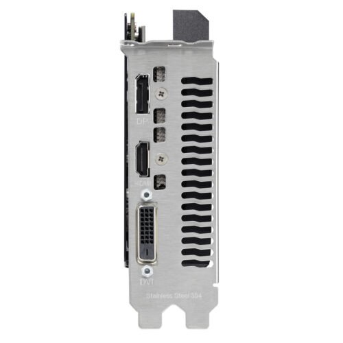 ASUS Dual -RTX3050-O8G-V2 NVIDIA GeForce RTX 3050 8 GB GDDR6 - Image 11