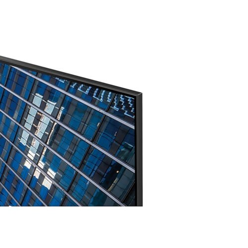 Samsung QE98C Digital signage flat panel 2.49 m (98") LED Wi-Fi 450 cd/m² 4K Ultra HD Black Tizen 6.5 16/7 - Image 10