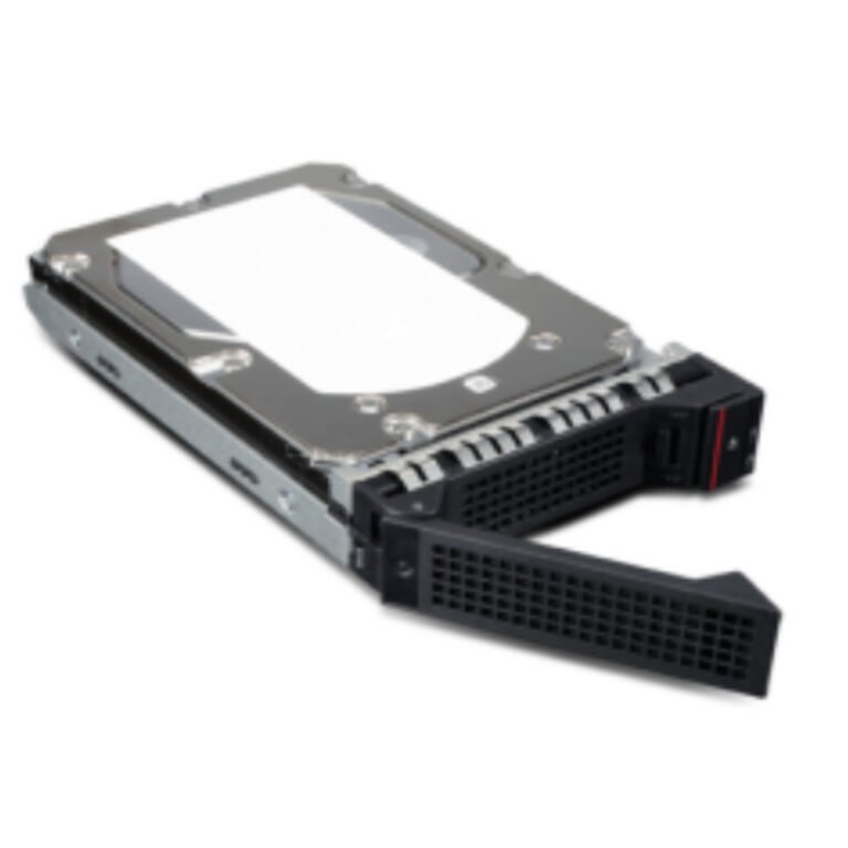Lenovo 7XB7A00046 internal hard drive 10 TB 7200 RPM 3.5" SAS