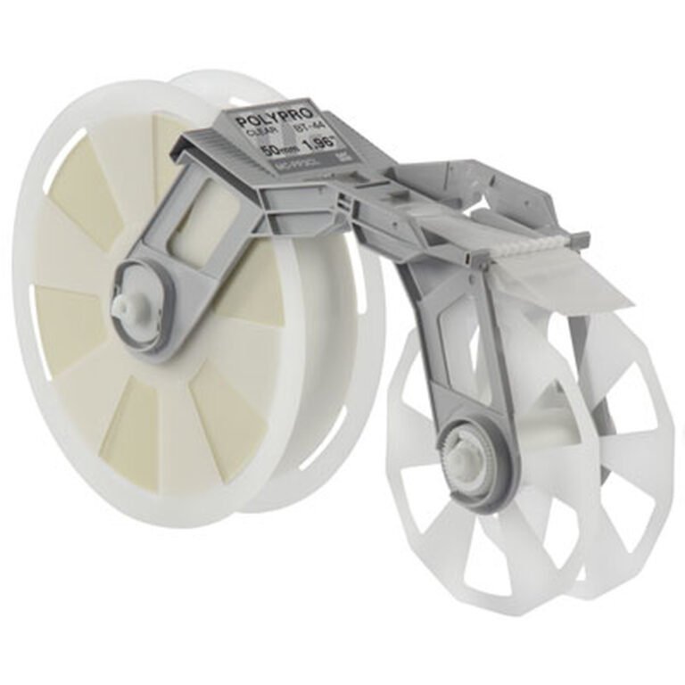 Brother MC-PP3CL label-making tape