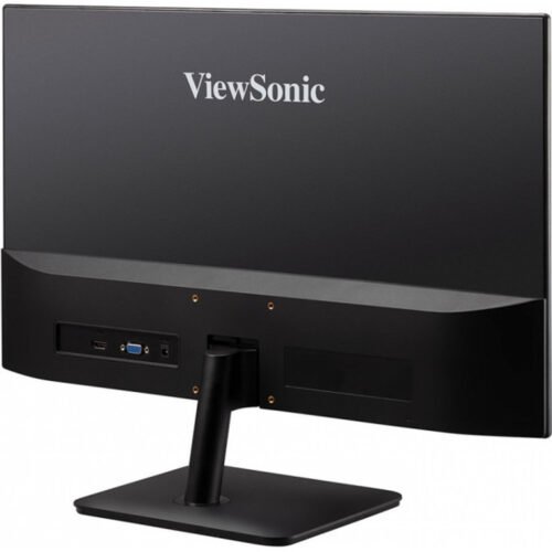 Viewsonic VA2432-h LED display 61 cm (24") 1920 x 1080 pixels Full HD Black - Image 7